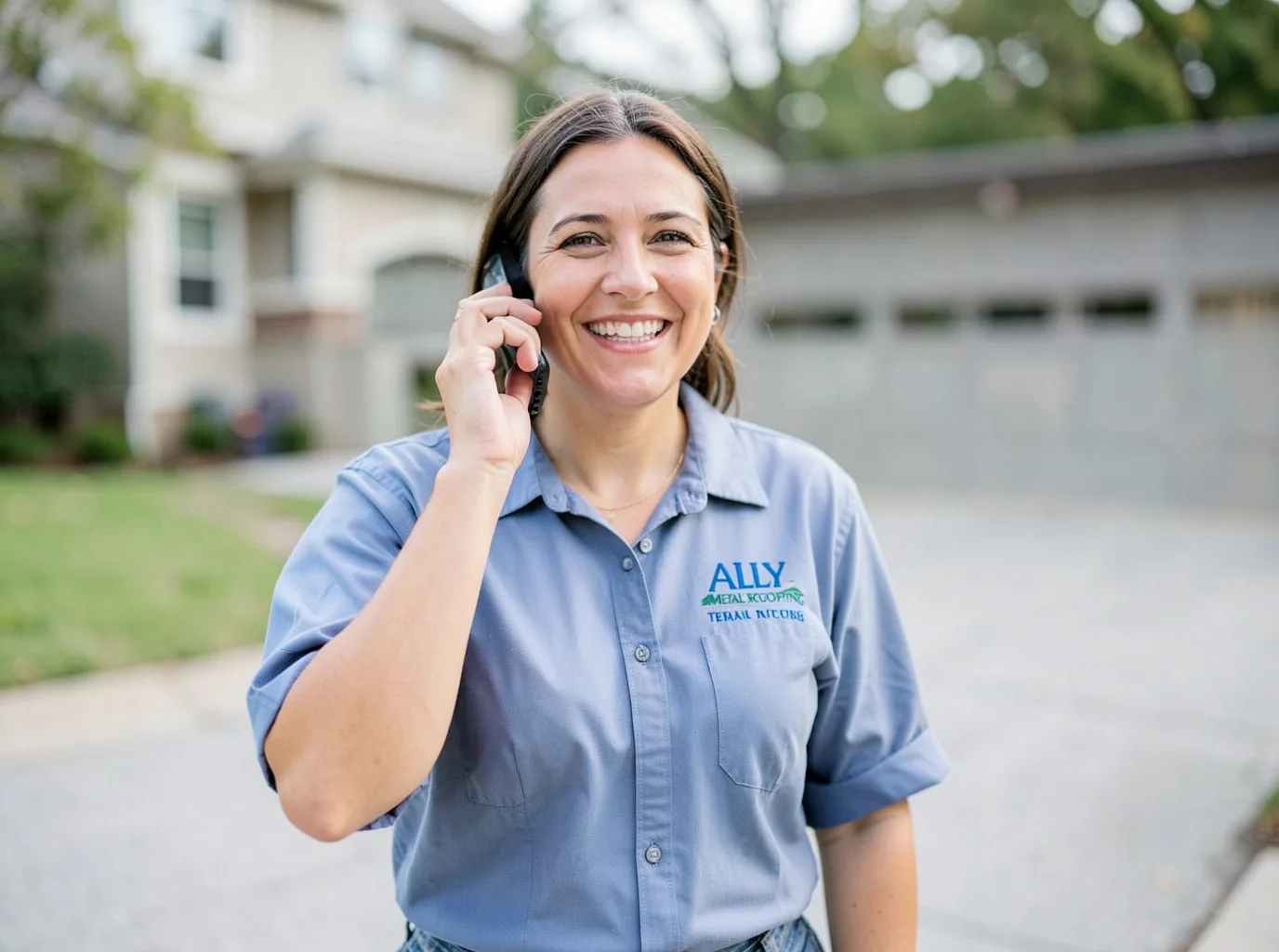 Metal Roof Installation Bennettsville, SC FAQs